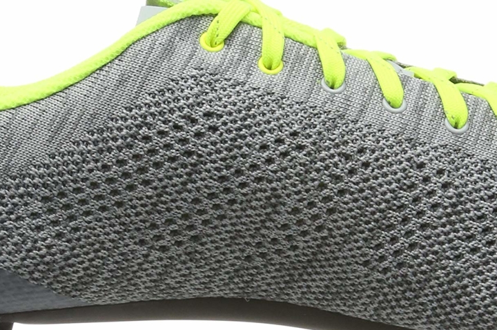 Giro Empire E70 Knit Durable and excellent airflow